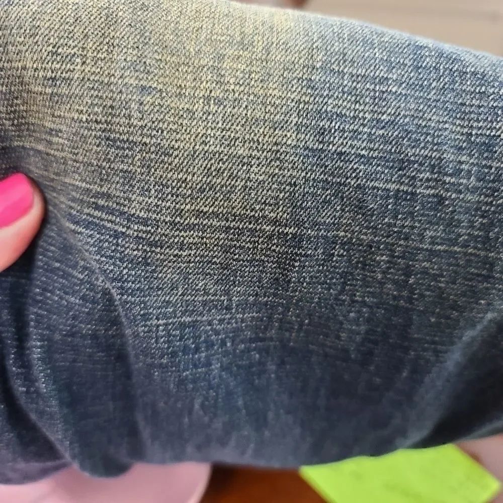 Express Sarula Jeans - Picture 3 of 7